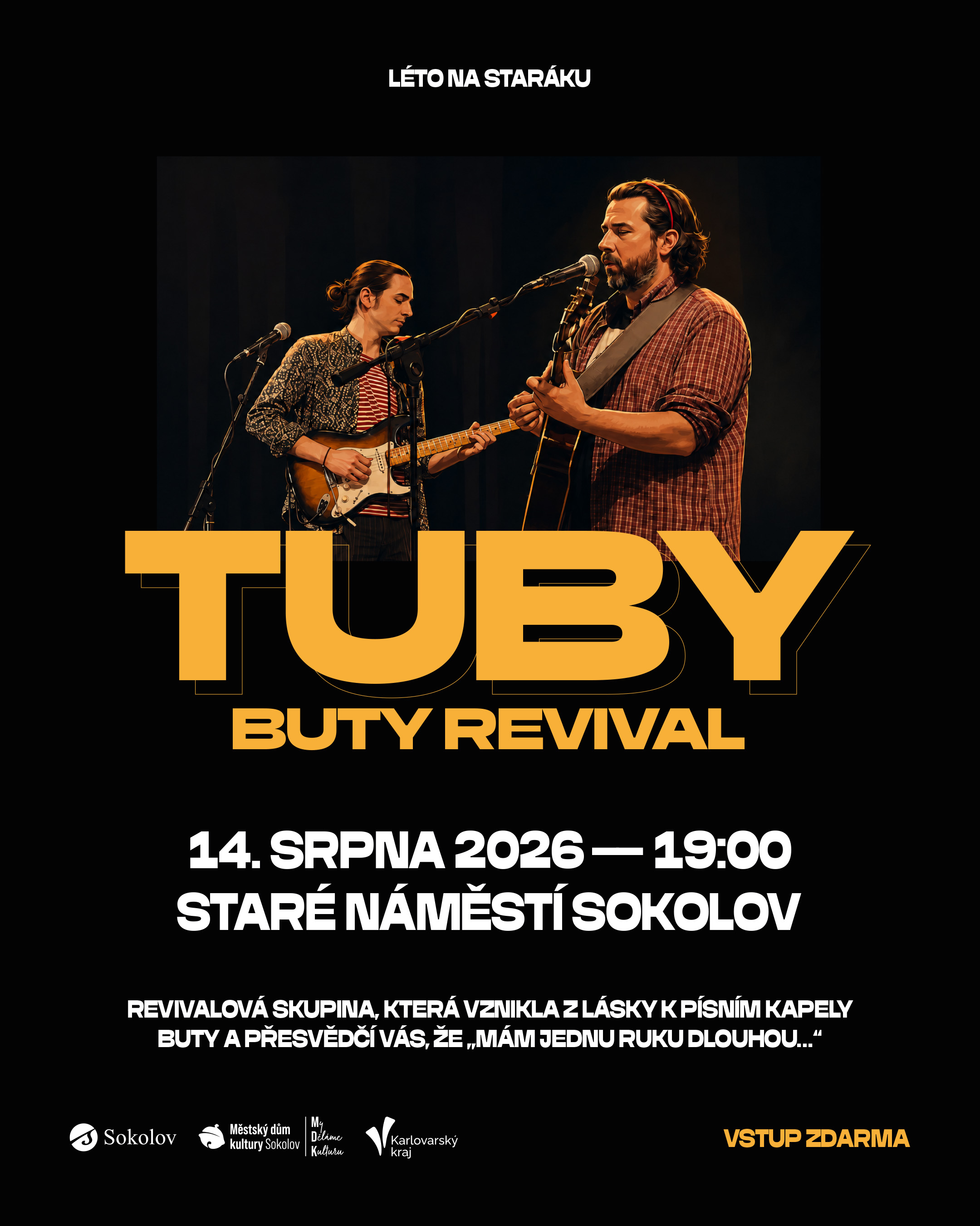 Tuby