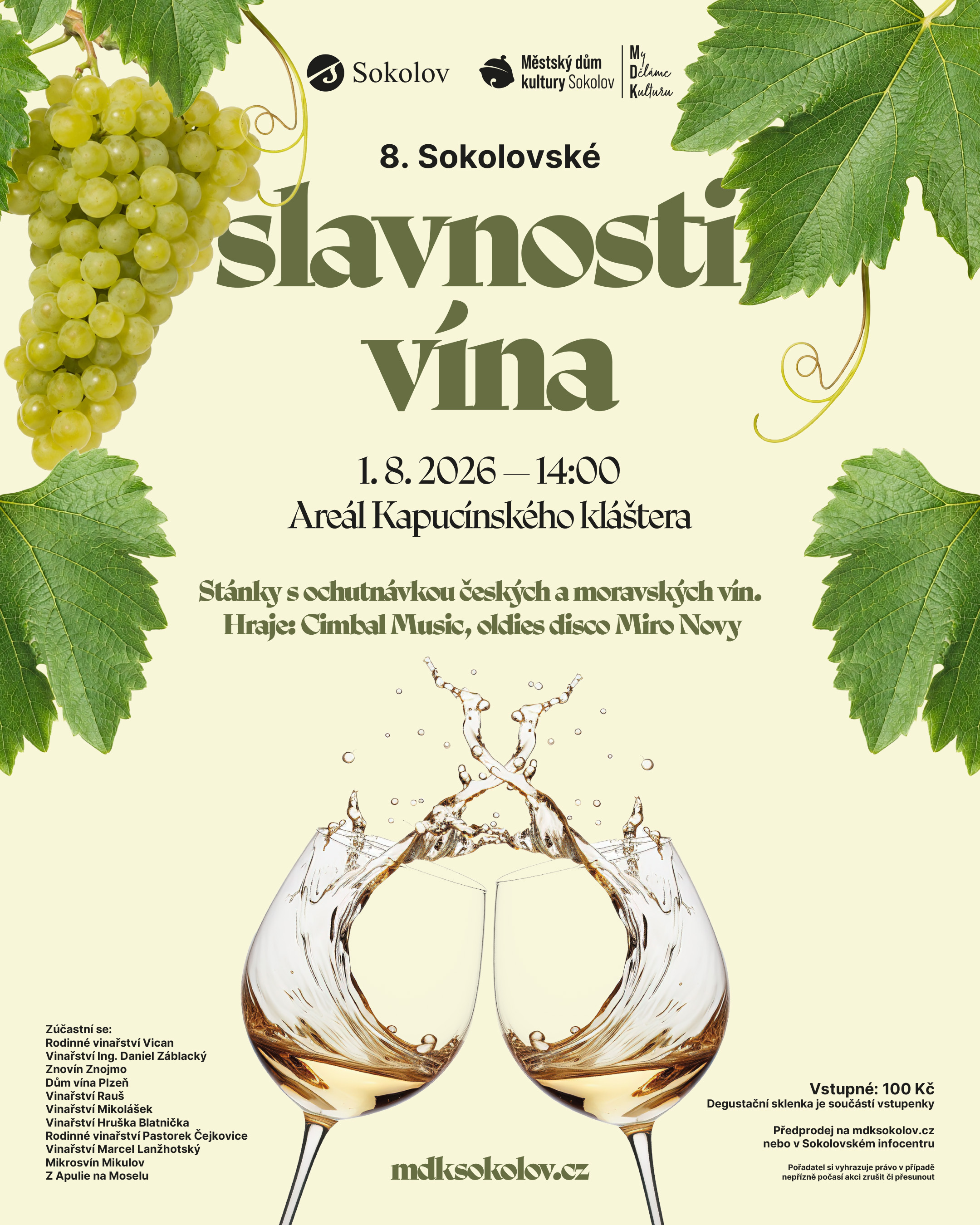 Slavnosti vína
