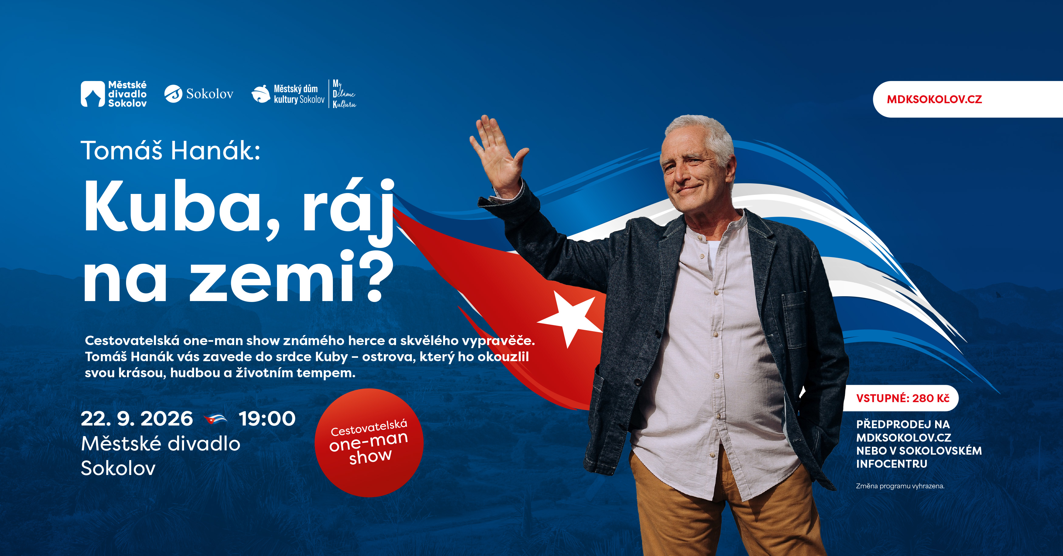 Hanák - Kuba