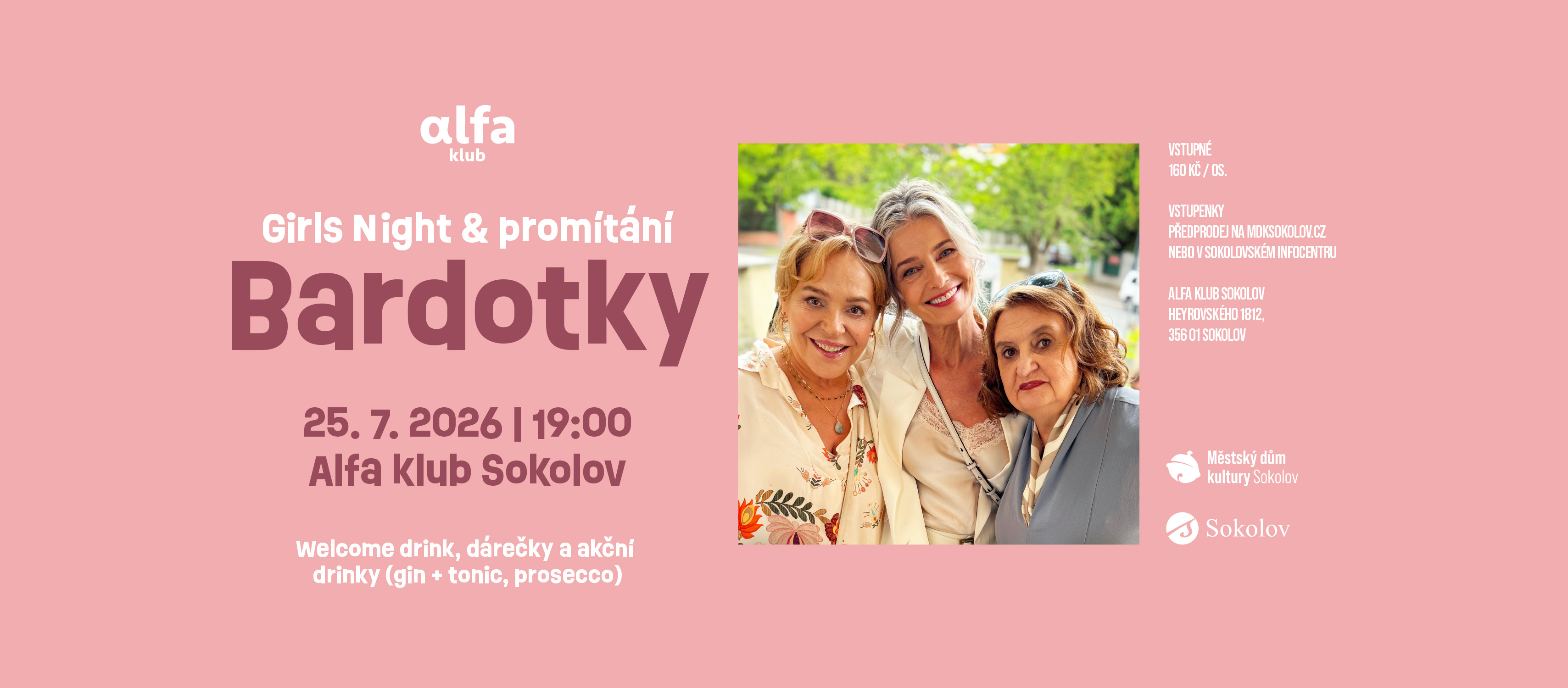 bardotky klub