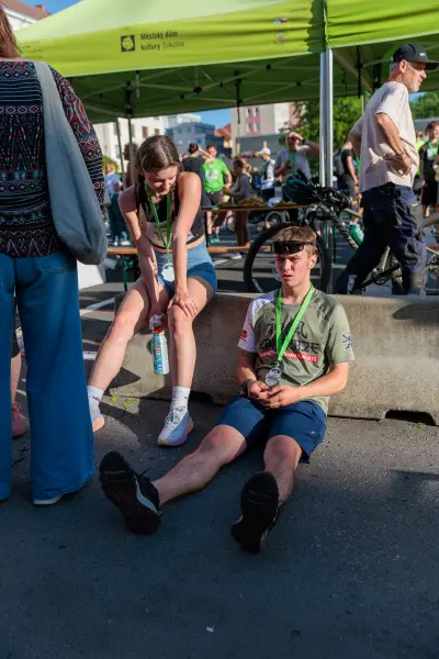 Sokolovský 1/4 maraton 2026