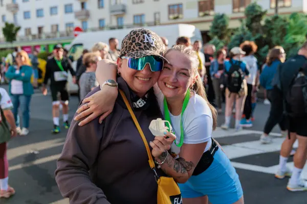 Sokolovský 1/4 maraton 2026