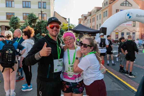 Sokolovský 1/4 maraton 2026