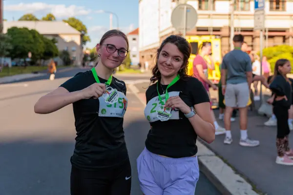 Sokolovský 1/4 maraton 2026
