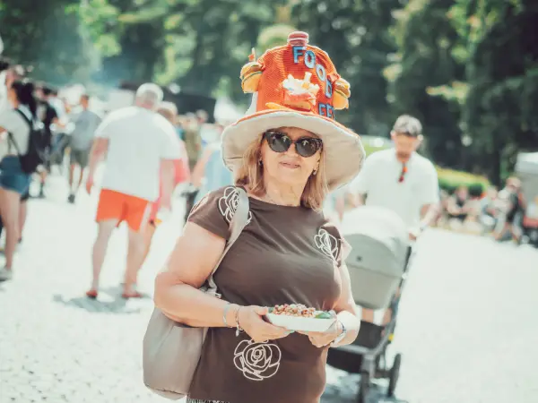 Food Festival 2026