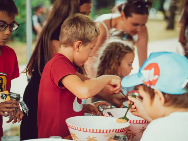 Food Festival 2026
