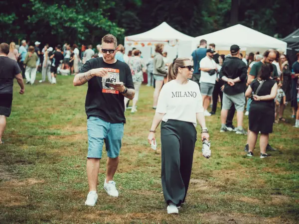 Food Festival 2026