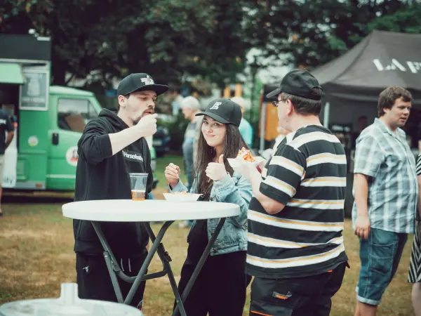 Food Festival 2026