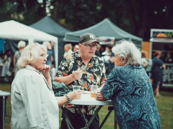 Food Festival 2026