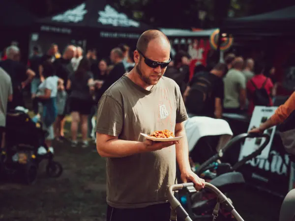 Food Festival 2026