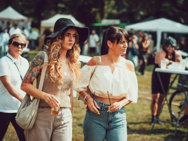 Food Festival 2026